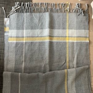 Acne Studios Wool Scarf